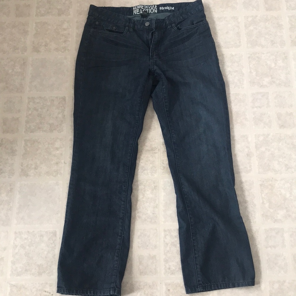 Kenneth Cole Reaction Jeans